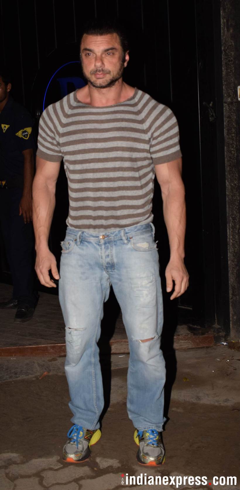 Sohail Khan