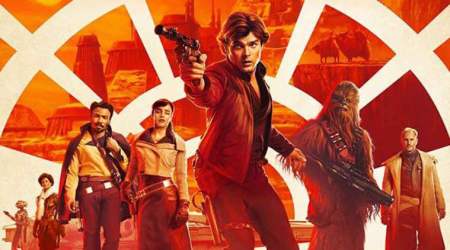 Solo A Star Wars Storys first reactions are in and they sound promising