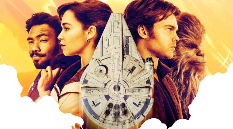 solo star wars story review