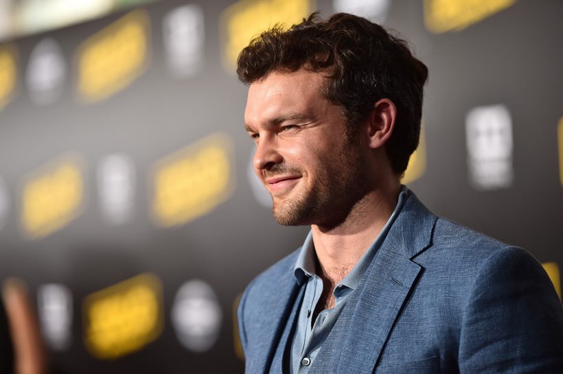 Alden Ehrenreich deadpool 2
