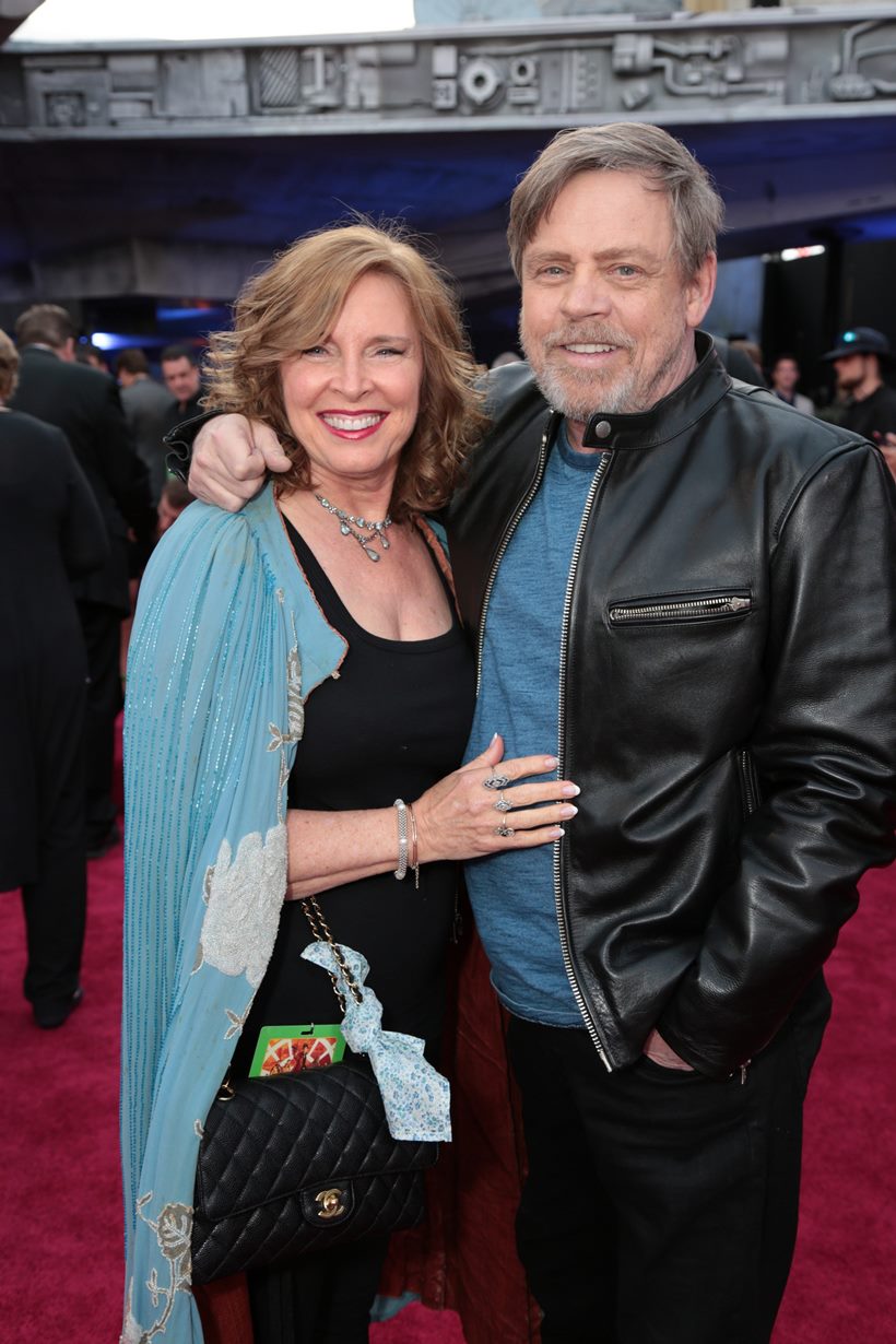 mark hamill in solo a star wars story