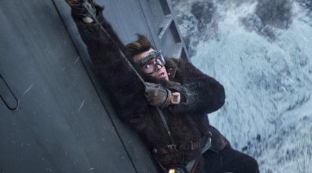 Five reasons to watch Solo A Star Wars Story