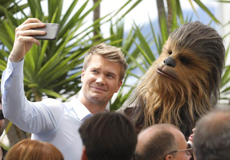 solo star wars at cannes