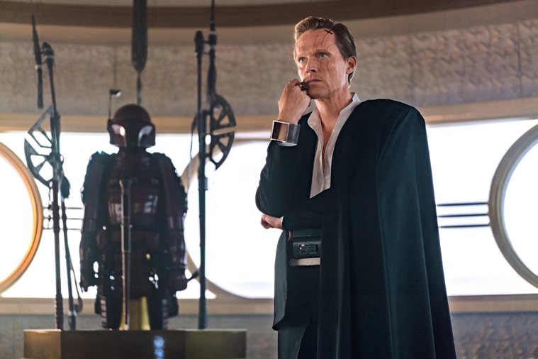 paul bettany in solo star wars