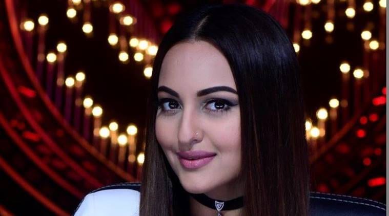Sonakshi Sinha, Sonakshi Sinha latest news, Sonakshi Sinha latest photos, Sonakshi Sinha fashion, Sonakshi Sinha style, Sonakshi Sinha magazine coovers, Grazia India, Sonakshi Sinha images, celeb fashion, indian express, indian express news