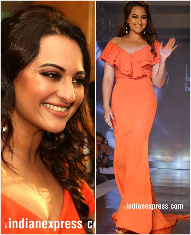 fashion hits and misses, alia bhatt, priyanka chopra, sonam kapoor, janhvi kapoor, khushi kapoor, katrina kaif, manushi chhillar, sonakshi sinha, kalki koechlin, mashuri dixit, celeb fashion, bollywood fashion, indian express, indian express news