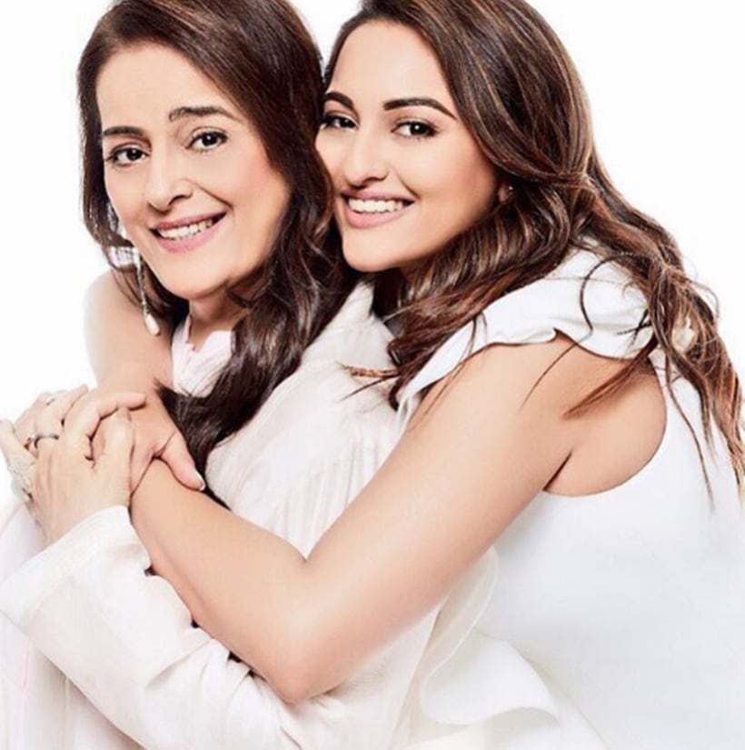 Sonakshi Sinha