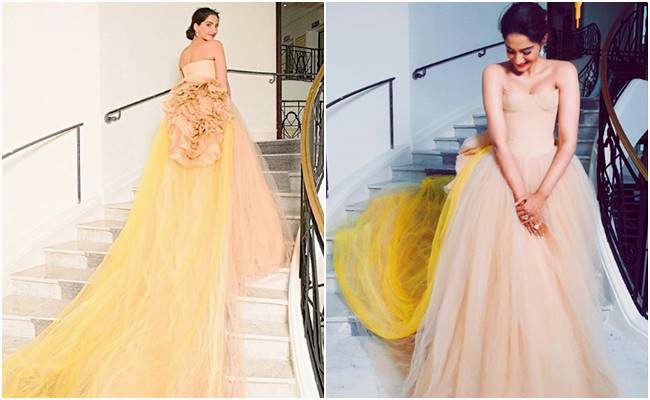 Fashion Hits and Misses of the Week, Aishwarya Rai Bachchan, Kareena Kapoor Khan, Kangana Ranaut, Alia Bhatt, Sonam Kapoor, Vidya Balan, Cannes 2018, Huma Qureshi, celeb fashion, bollywood fashion, indian express, indian express news