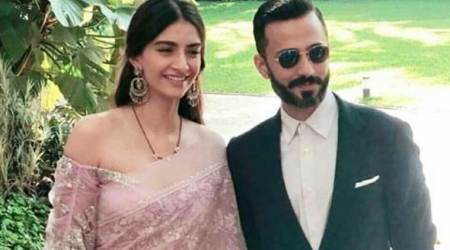 Sonam Kapoor on changing her name after marriage: Anand has also changed his name but nobody wrote about that
