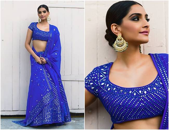 fashion hits and misses, alia bhatt, priyanka chopra, sonam kapoor, janhvi kapoor, khushi kapoor, katrina kaif, manushi chhillar, sonakshi sinha, kalki koechlin, mashuri dixit, celeb fashion, bollywood fashion, indian express, indian express news