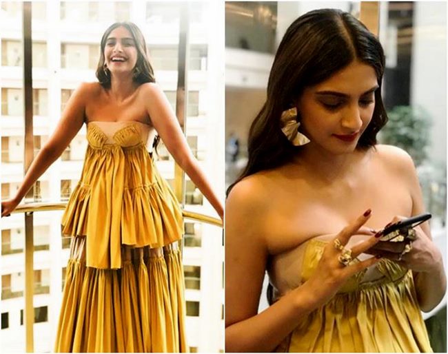 veere di wedding, veere di wedding promotions, sonam kapoor, kareena kapoor khan, swara bhaskar, shikha talsania, sonam kapoor fashion, kareena kapoor fashion, sonam kapoor latest news, kareena kapoor latest news, celeb fashion, bollywood fashion, indian express, indian express news
