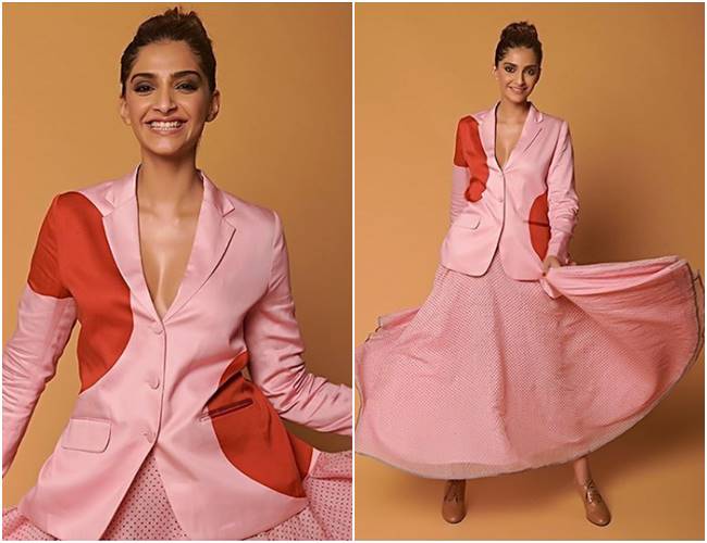 fashion hits and misses, alia bhatt, priyanka chopra, sonam kapoor, janhvi kapoor, khushi kapoor, katrina kaif, manushi chhillar, sonakshi sinha, kalki koechlin, mashuri dixit, celeb fashion, bollywood fashion, indian express, indian express news