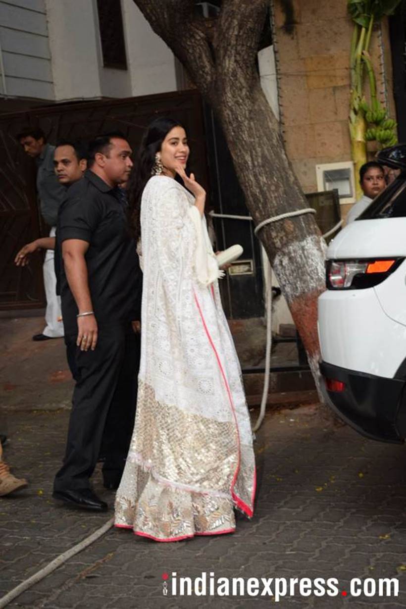 jahnvi kapoor