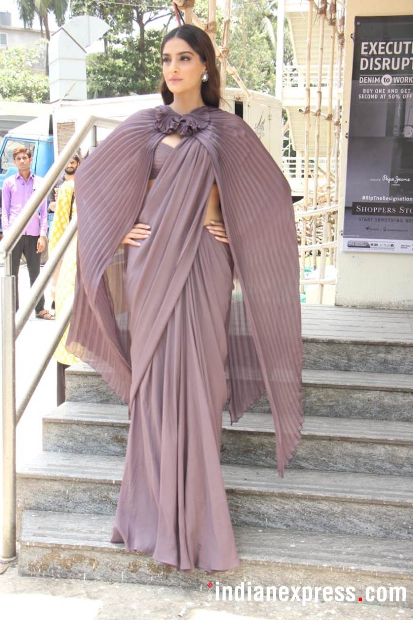 sonam kapoor