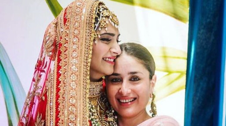 Kareena Kapoor has the cutest reply to Alia Bhatt's birthday wish for her,  their unseen pic is unmissable | Entertainment News, Times Now