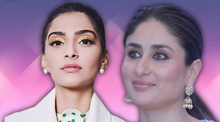 Kareena Kapoor Khan, Sonam Kapoor give us #girlpower goals on this ...