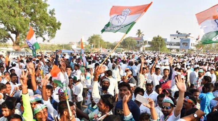 Sonia Gandhi: Modi govt discriminating against Congress-ruled Karnataka, is this 'sabka saath, sabka vikas'?