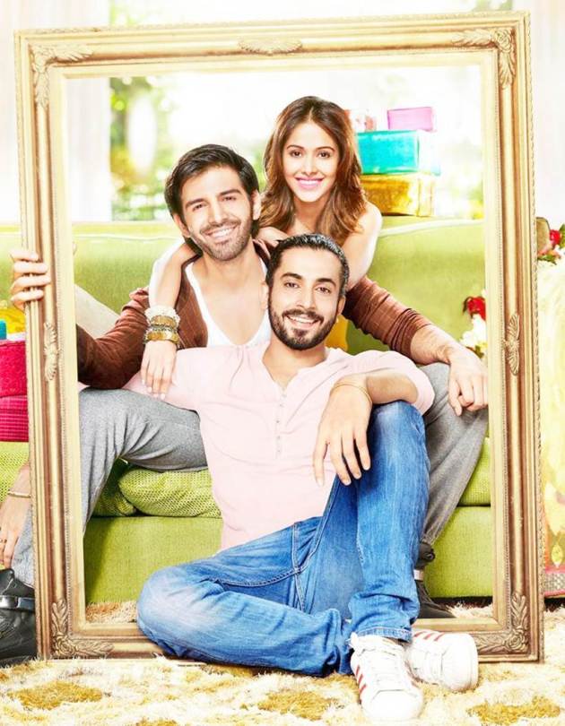 sonu ke titu ki sweety box office