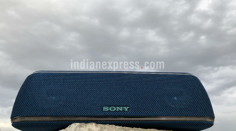 Sony SRS-XB41, Sony SRS-XB41 price in India, Sony SRS-XB41 audio quality, Sony SRS-XB41 features, Sony SRS-XB41 where to buy, Sony SRS-XB41 sound quality, Sony 