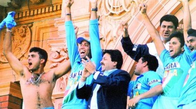 sourav ganguly biopic altbalaji