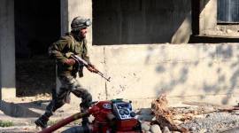 J-K: Encounter underway between security forces, militants in Pulwama