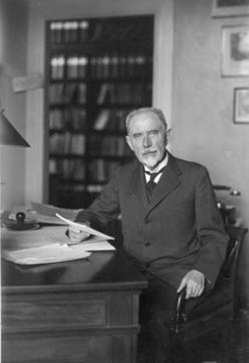 SPL Sørensen, S. P. L. Sorensen, Google doodle remembers Danish biochemist who introduced pH scale