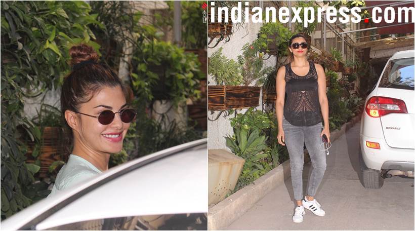 race 3 stars jacqeuline fernandez and daisy shah