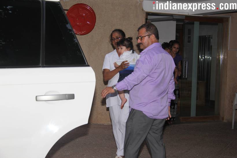 taimur ali khan
