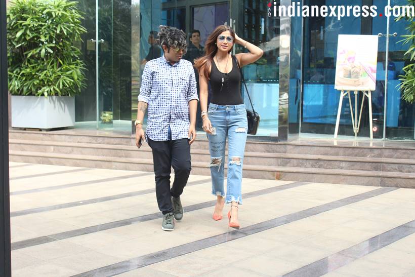 shilpa shetty