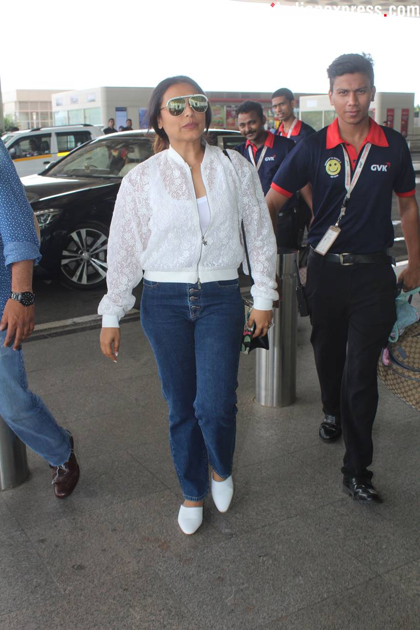 rani mukerji