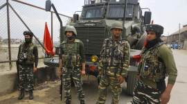 militants killed, jk militants killed, militants killed in jammu kashmir, handwara encounter, kupwara district, qaziabad forests