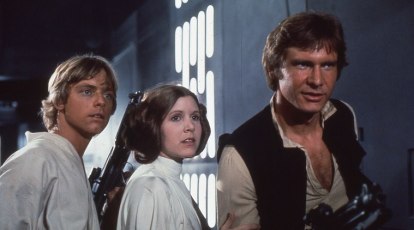 Star Wars movies and TV shows, ranked