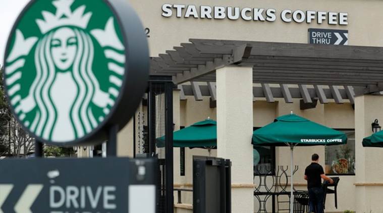 Starbucks Closes Stores For Anti Bias Training Asks Workers To Talk