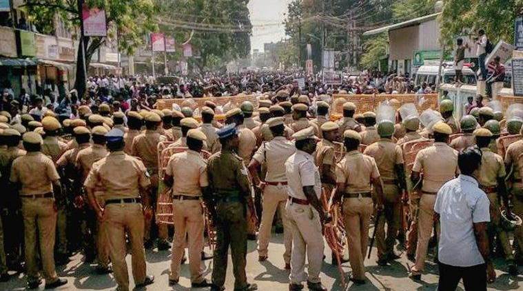 Sterlite Copper protests in Tuticorin give fresh impetus to tribe in Odisha's Niyamgiri