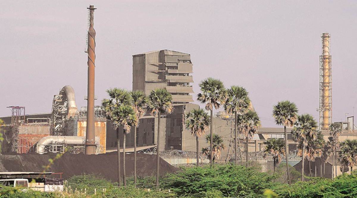 Tuticorin plant, Sterlite plant, Tamil Nadu sterlite plant, NGT court, National Green tribunal, Tamil nadu government, india news, Indian express