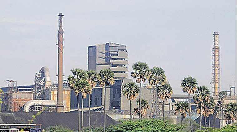 NGT sets aside Tamil Nadu govt order to close Sterlite plant