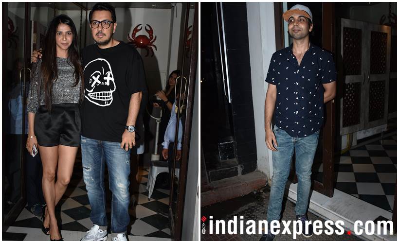 Stree director
