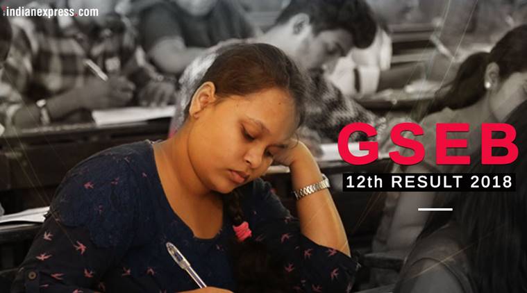 Gujarat GSEB HSC 12th result 2018 LIVE: Results declared ...