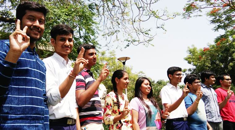 GSEB 12th result 2018: At 73%, Gujarat records lowest Class XII Science success in 5 years