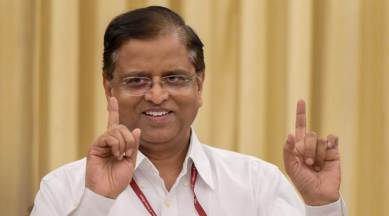 Subhash Chandra Garg