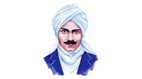 Subramania Bharati,