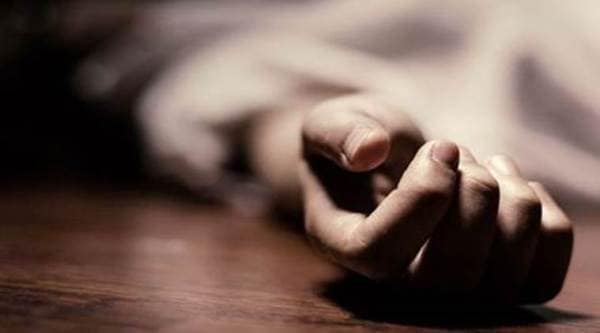 Law graduate ‘jumps to death’ in college