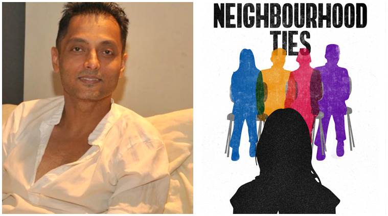 Sujoy Ghosh daughter Cannes Neighbourhood Ties