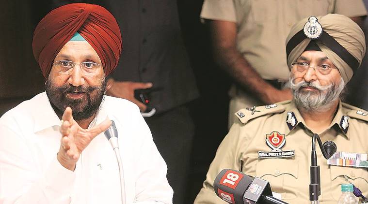 Punjab jails inmates