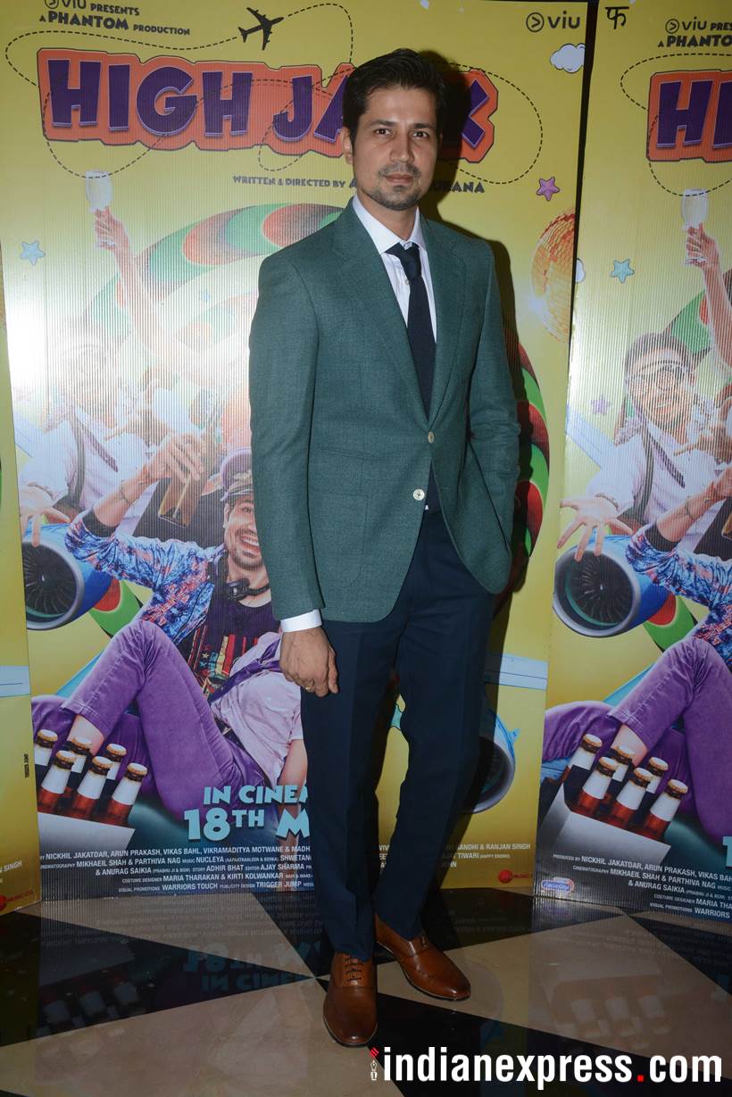 Sumeet Vyas