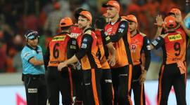 IPL 2018, Sunrisers Hyderabad