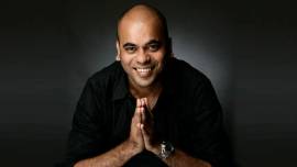 kaushiki suprn varma