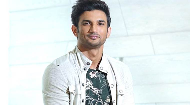 Kedarnath Actor Sushant Singh Rajput Turns Entrepreneur With Innsaei