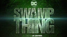 swamp thing dc tv show