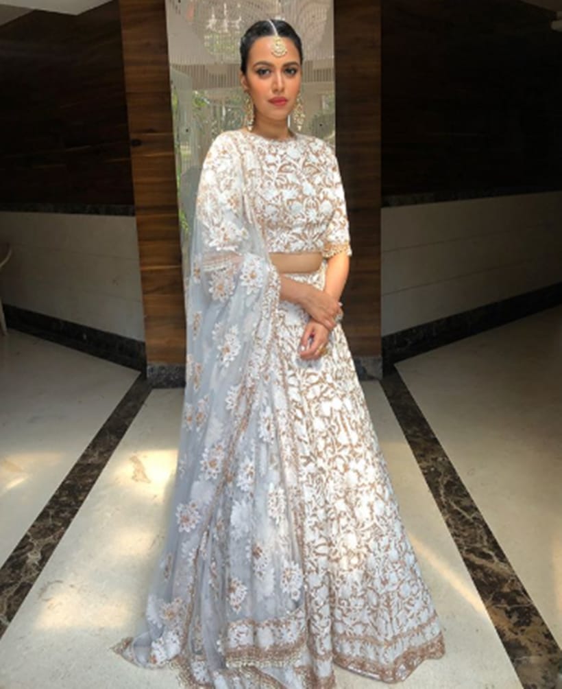 Swara Bhasker